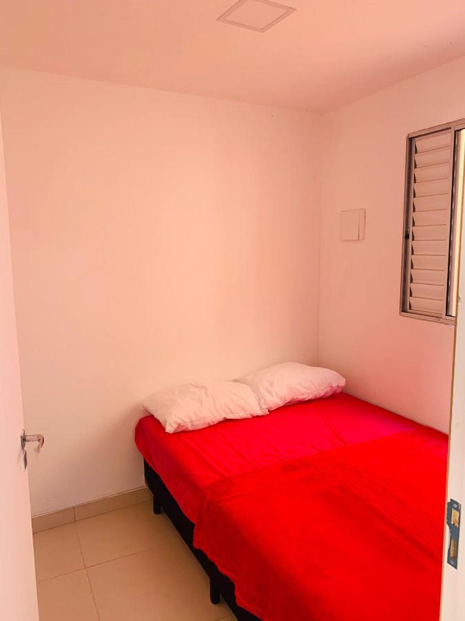 Aparta 2 Dormitorios 7 São Paulo Exterior foto
